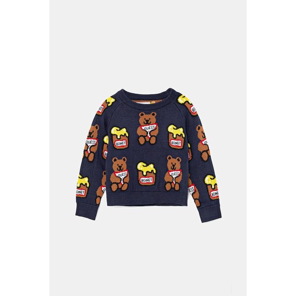 Detský sveter Guess 26638353