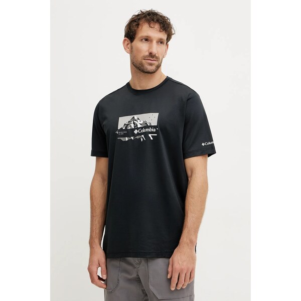 Športové tričko Columbia Ice Lake 62404465