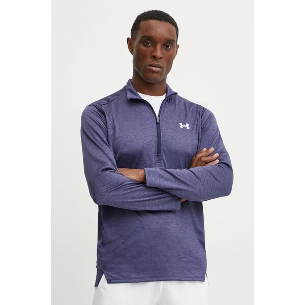 Tréningová mikina Under Armour Tech Vent 61990787