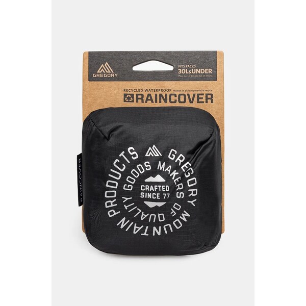 Pláštenka na batoh Gregory Raincover 30L 57259849