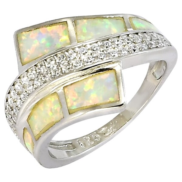 Strieborný prsteň Glare 1084 66194623