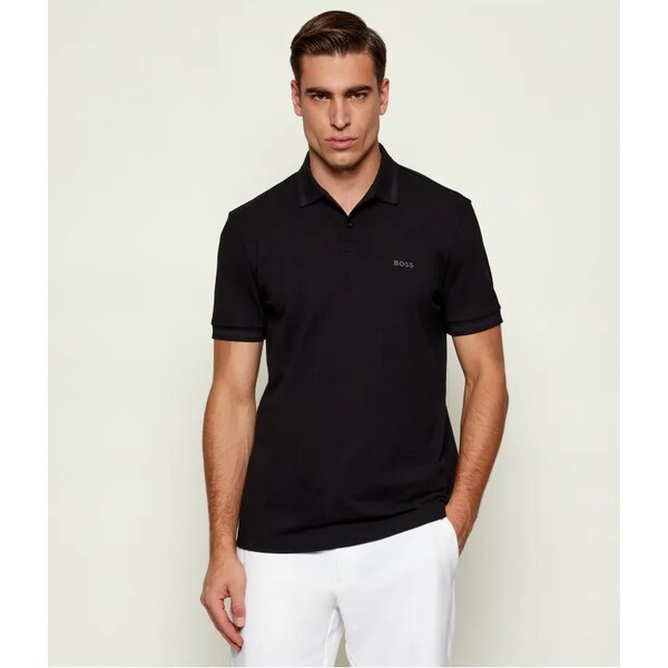 BOSS GREEN Polo tričko Pio 1 | Regular Fit | stretch 47428350