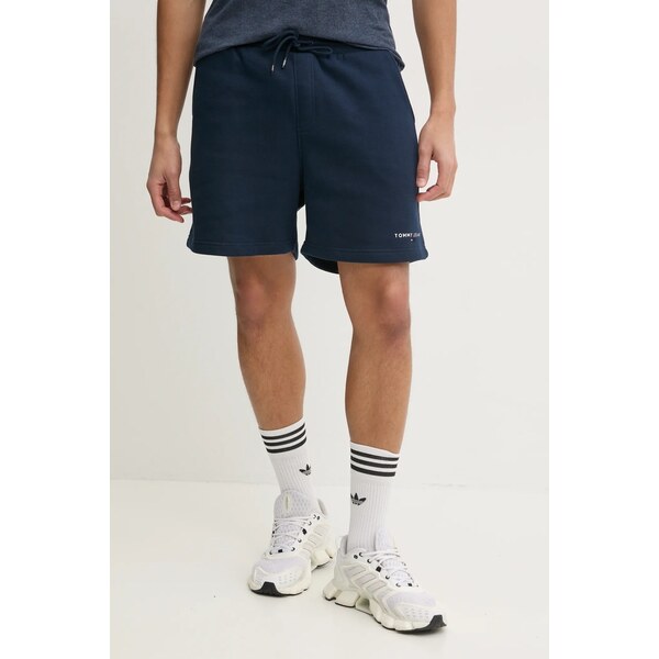 Šortky Tommy Jeans 61169136