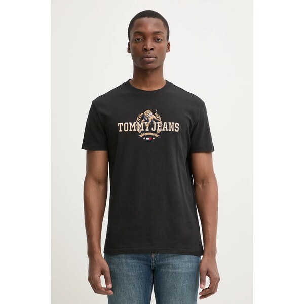 Tričko Tommy Jeans 61863100