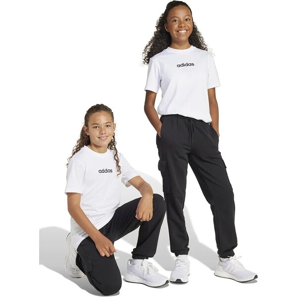 Detské tepláky adidas 62604439