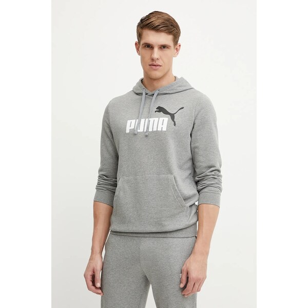 Mikina Puma 62751791