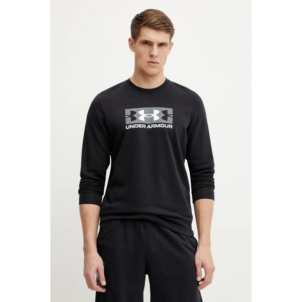 Mikina Under Armour Rival Terry 62751779