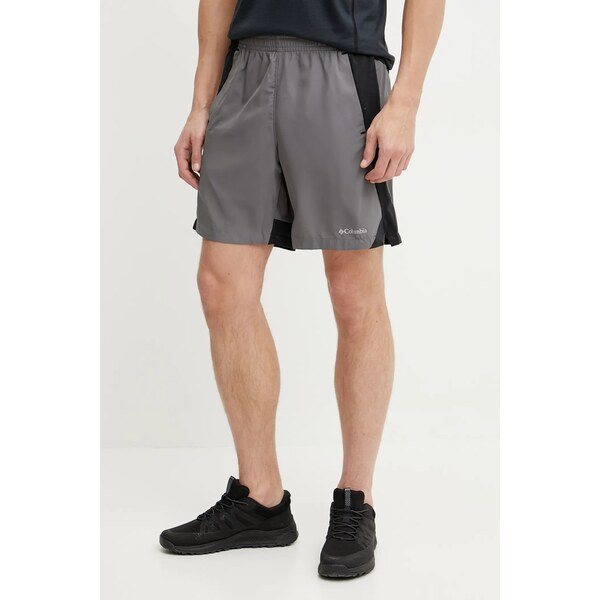 Turistické šortky Columbia Three Pitch 62752717