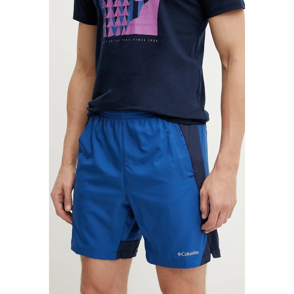Turistické šortky Columbia Three Pitch 62752718
