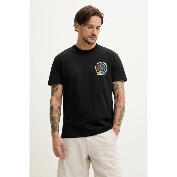 Bavlnené tričko Tommy Jeans 62622461