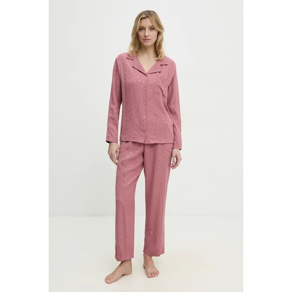 Pyžamo Answear.LAB 64325486