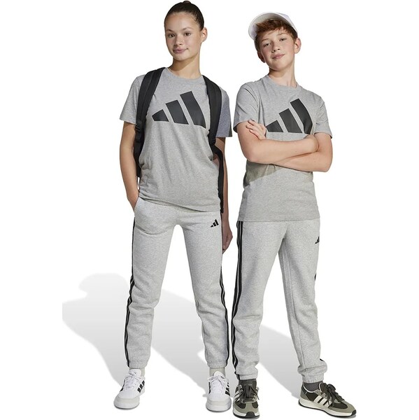 Detské tepláky adidas 63039697