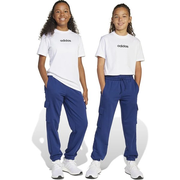 Detské tepláky adidas 63039704