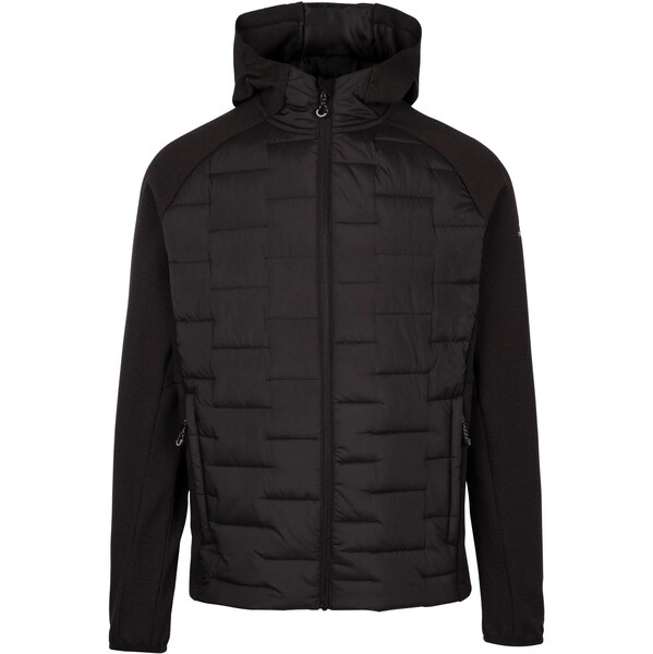 Mens Trespass Heber Hybrid Jacket 66195277