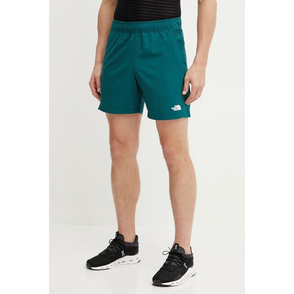Športové krátke nohavice The North Face 24/7 62751916