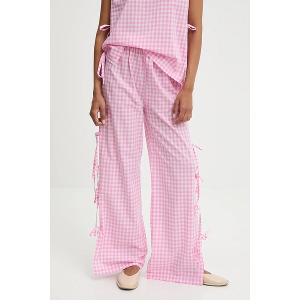 Bavlnené nohavice Answear.LAB 63536342