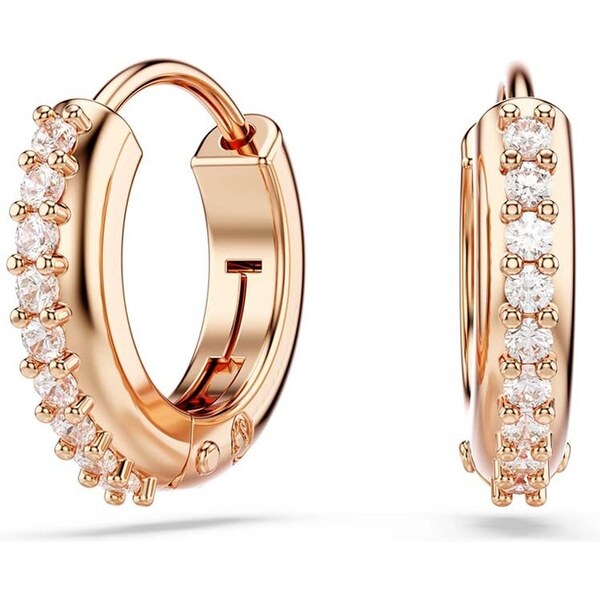 Náušnice Swarovski MATRIX 54697519