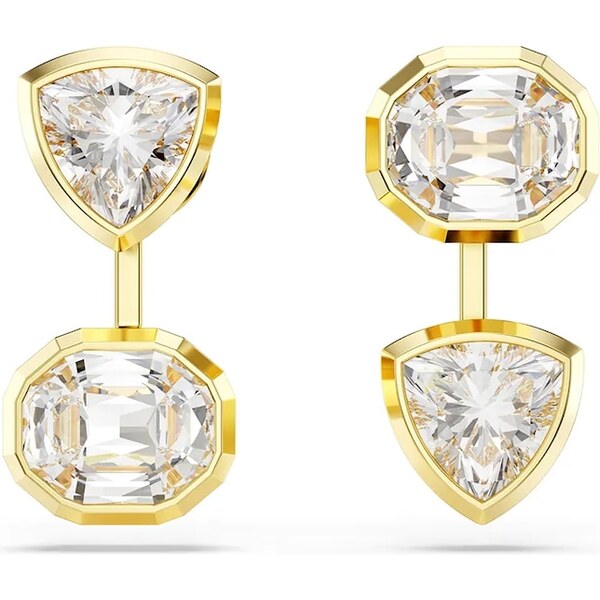 Náušnice Swarovski IMBER 61716124