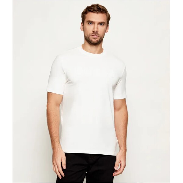 GUESS ACTIVE Tričko SS ALPHY | Regular Fit 45327368