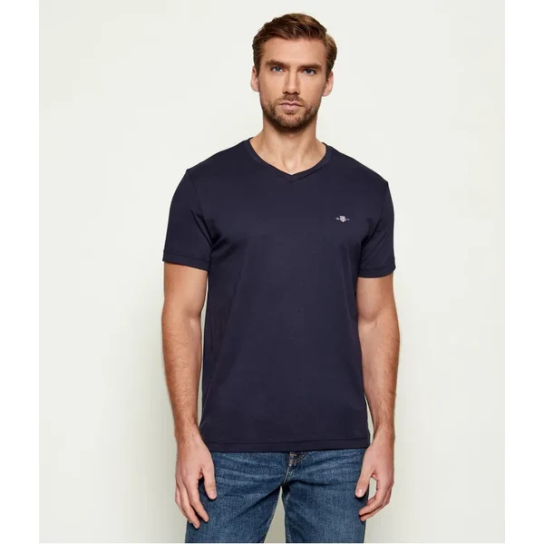 Gant Tričko | Slim Fit 66195373