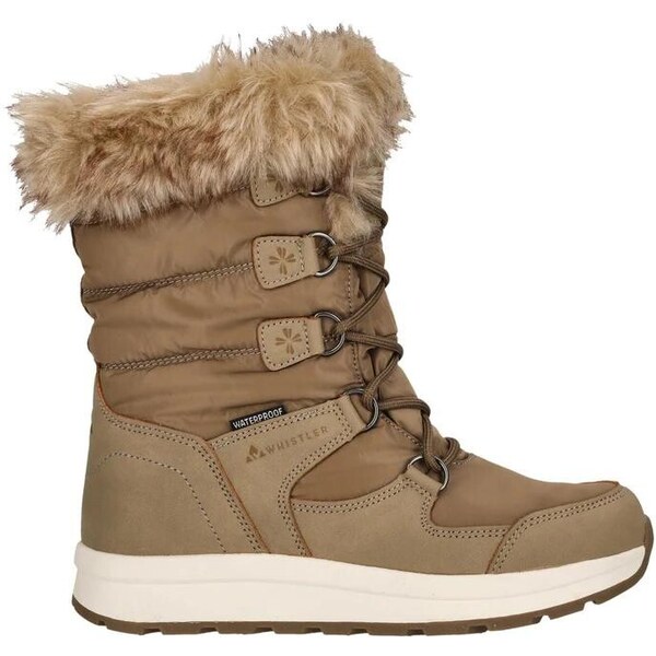 Dámske zimné topánky Whistler Piana 66195286