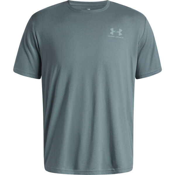 Mens T-shirt Under Armour Sportstyle Left Chest SS 66195296