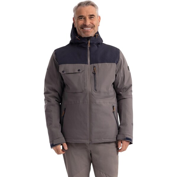 Mens Trespass Eastwell Waterproof Jacket 66195320