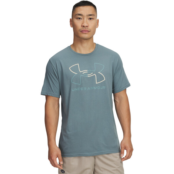 Mens T-shirt Under Armour GL Foundation Update SS 66195330