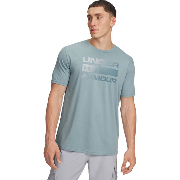 Mens T-shirt Under Armour Team Issue Wordmark SS 66195334