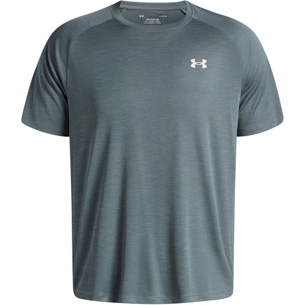 Mens T-shirt Under Armour Tech Textured SS 66195345