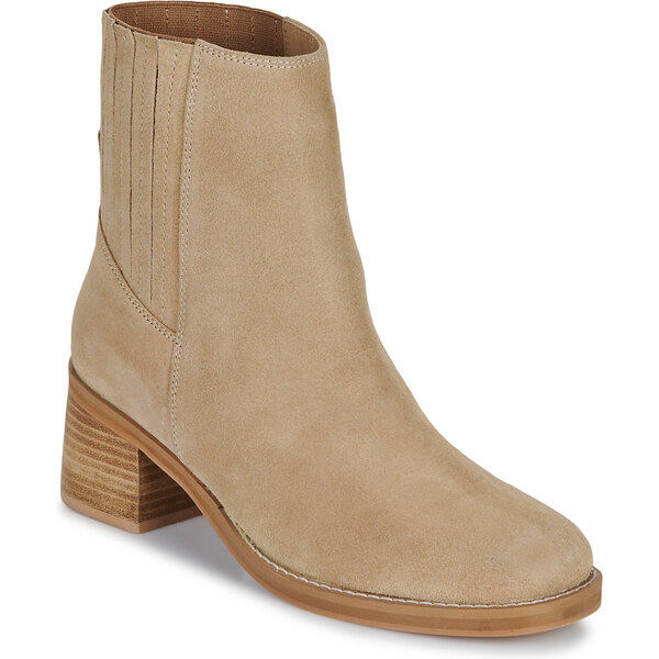 Betty London Čižmičky MAUD AVEC ELASTIQUE RECOUVERT Betty London 66195376