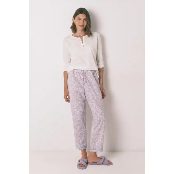 Pyžamové nohavice womensecret 66195833
