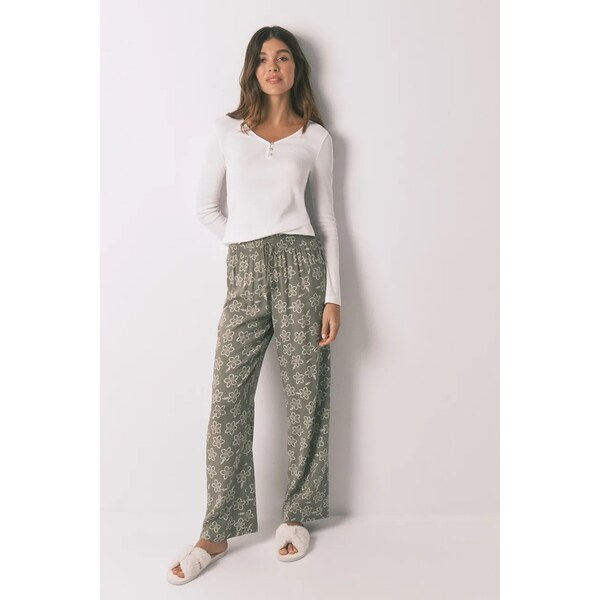 Pyžamové nohavice womensecret 66196031