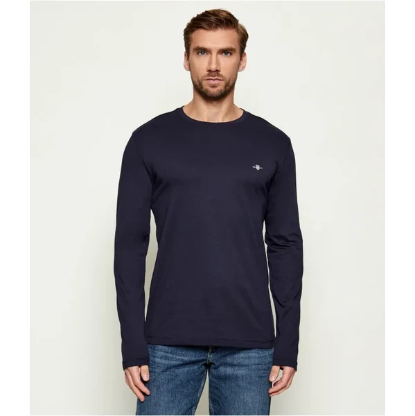 Gant Longsleeve | Slim Fit 46315932