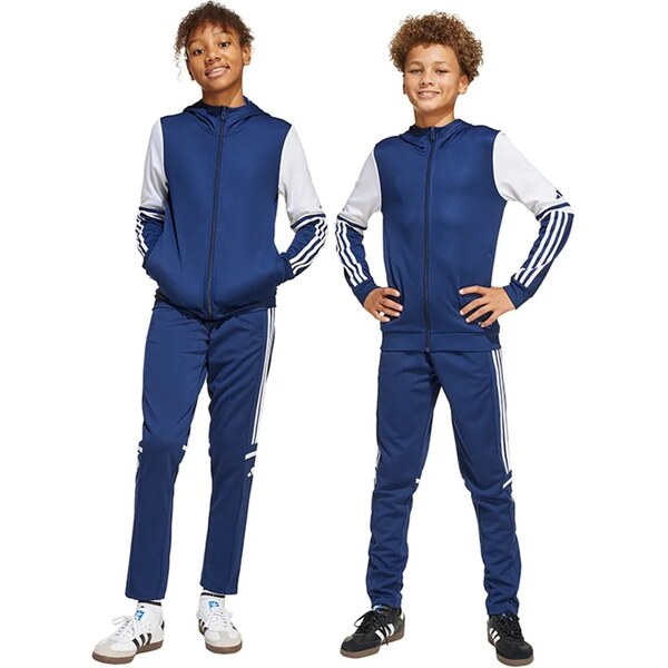 Detské tepláky adidas Performance 62196237