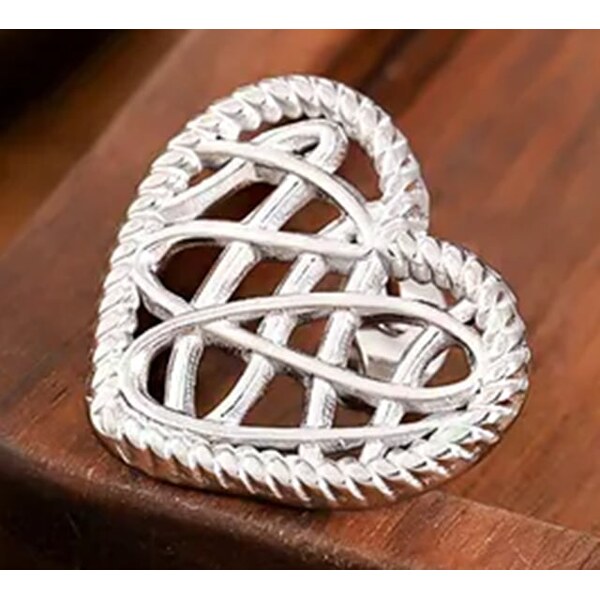 Oceľová náušnica Glare 434 66196392