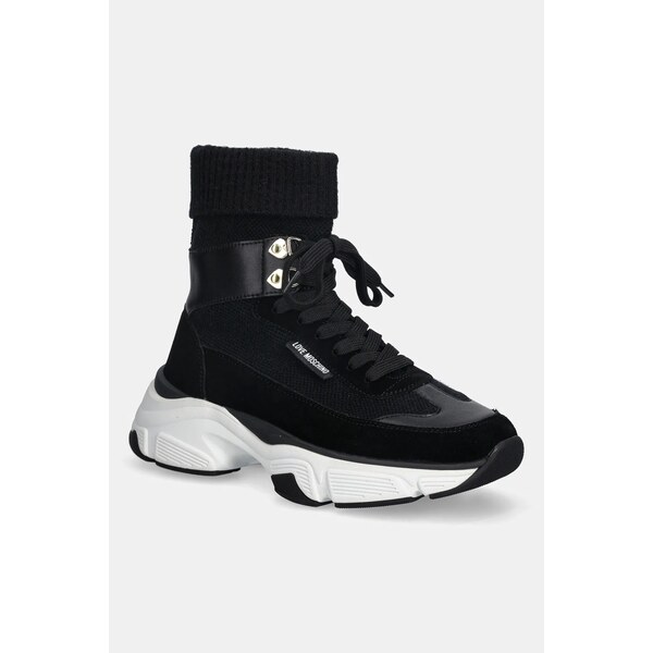 Tenisky Love Moschino 66200299