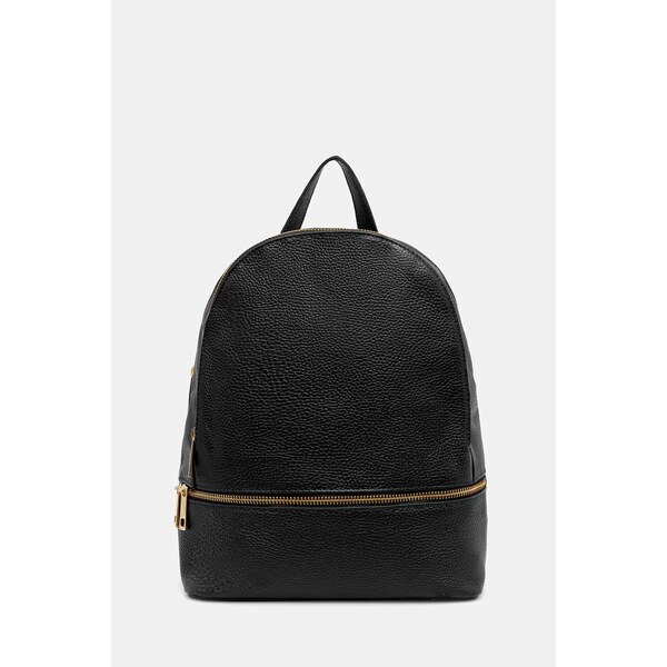 Kožený ruksak Answear.LAB 66196472