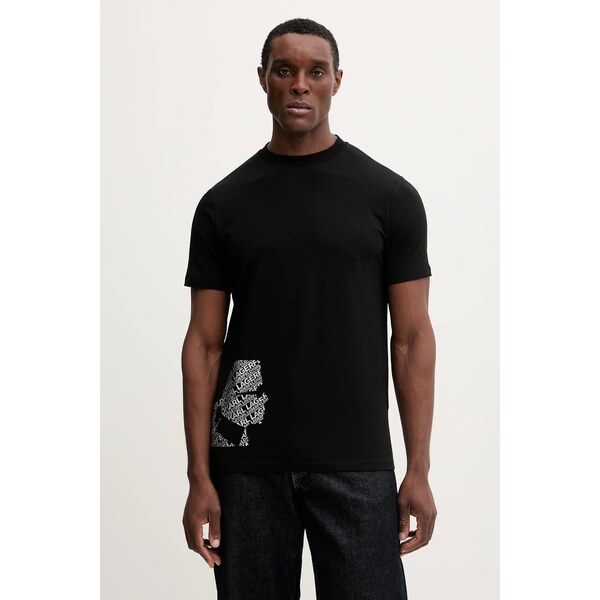 Tričko Karl Lagerfeld 66196517