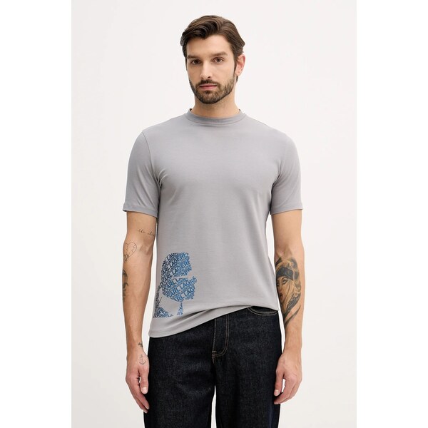 Tričko Karl Lagerfeld 66196518