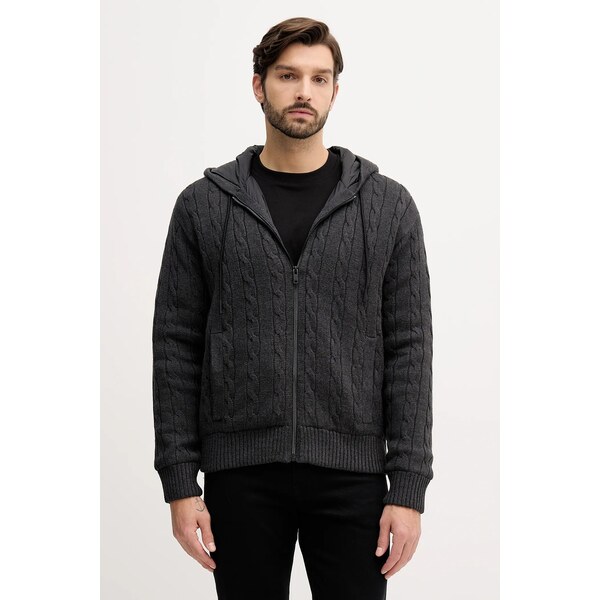 Sveter BOSS Orange Kudable 66196526