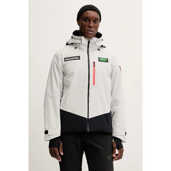 Lyžiarska bunda Rossignol HERO 66196539