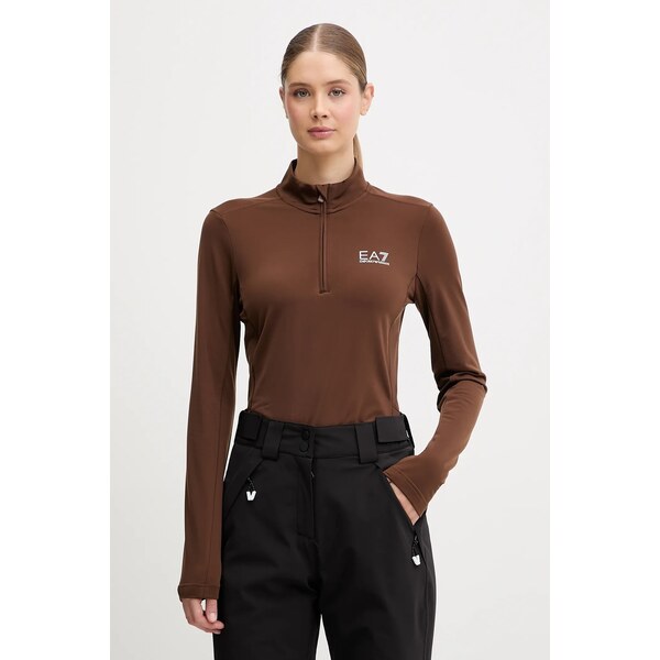 Športová mikina EA7 Emporio Armani 66196585