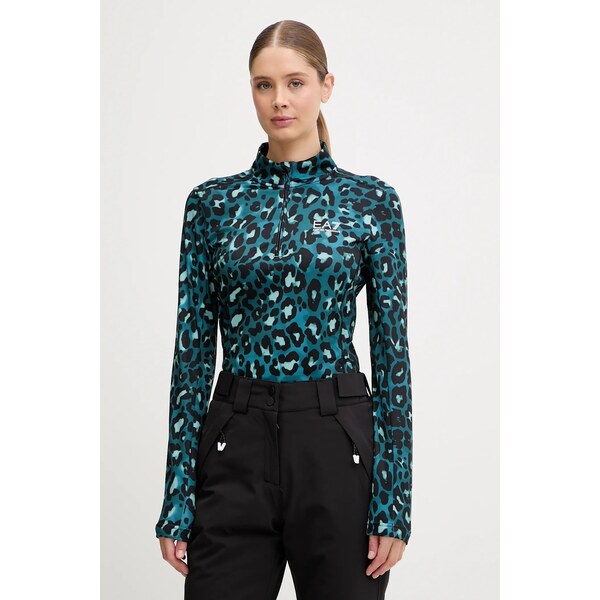 Športová mikina EA7 Emporio Armani 66196586