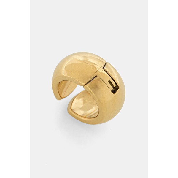 Pozlátená náušnica EDBLAD Bold 66196610