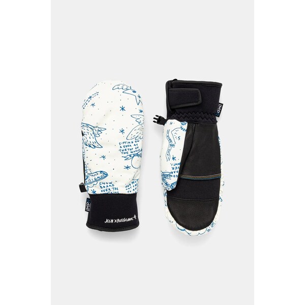 Lyžiarske rukavice Rossignol JCC 66196613