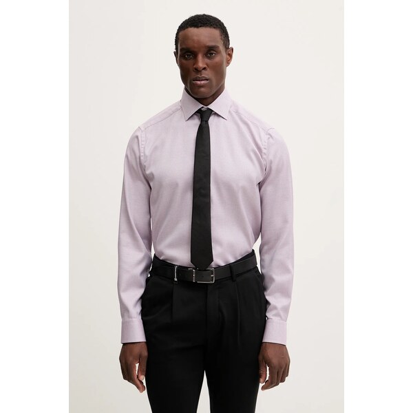 Bavlnená košeľa Eton 66196632