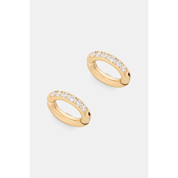 Pozlátená náušnica EDBLAD Glow 66196665