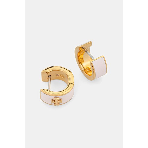 Náušnice Tory Burch Kira Huggie 66196695