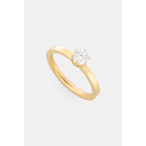 Pozlátený prsteň EDBLAD Crown 66196672